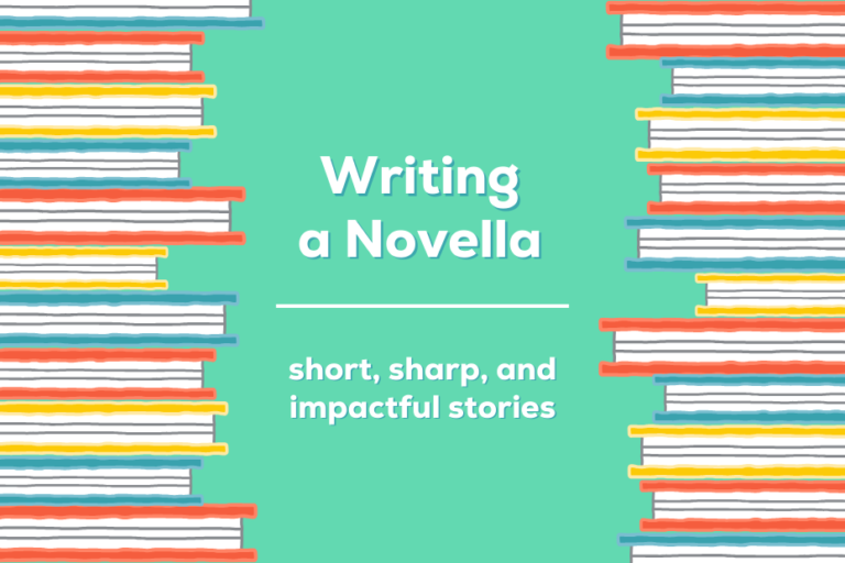 Writing A Novella Short Sharp Stories Atmosphere Press