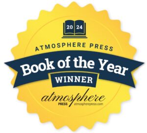 Book of the Year Winner Book of the Year Winner