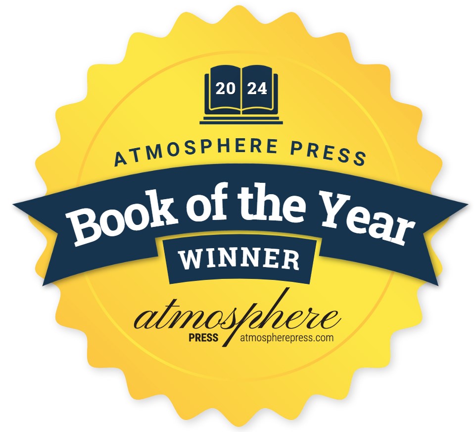 Book of the Year Winner