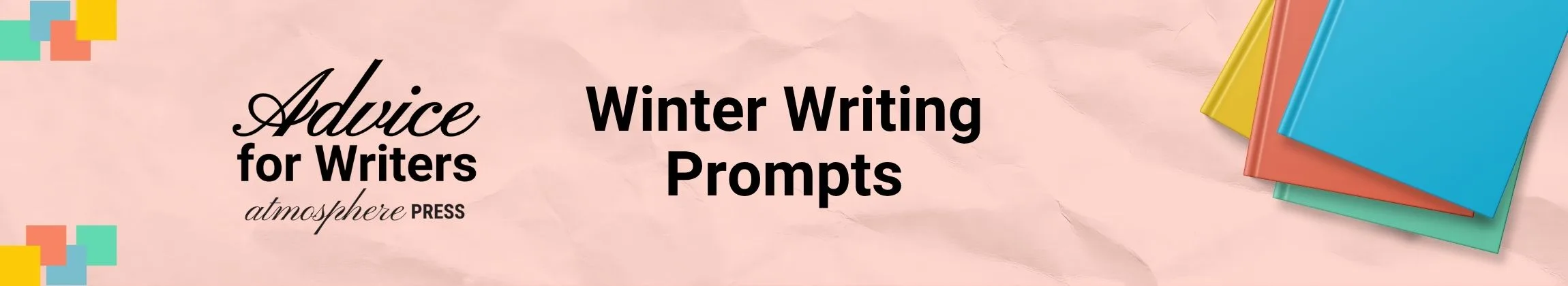 Winter Writing Prompts