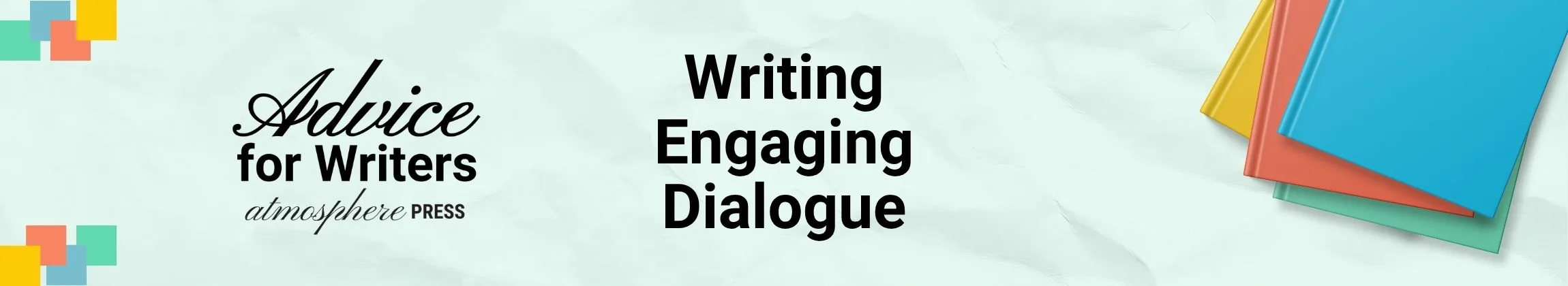 Writing Engaging Dialogue