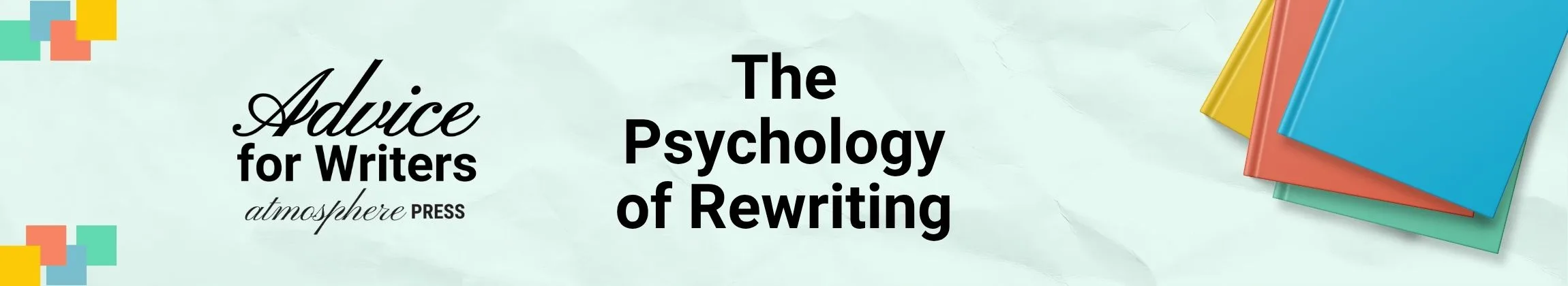 The Psychology of Rewriting