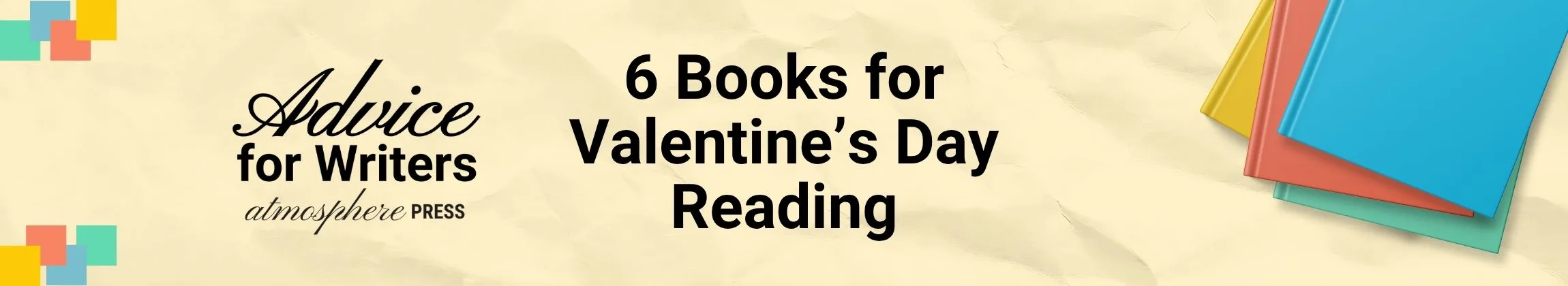 6 Books Perfect for Valentine’s Day Reading