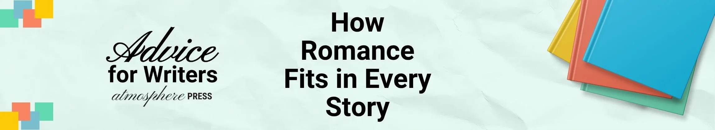How Romance Fits in Every Story