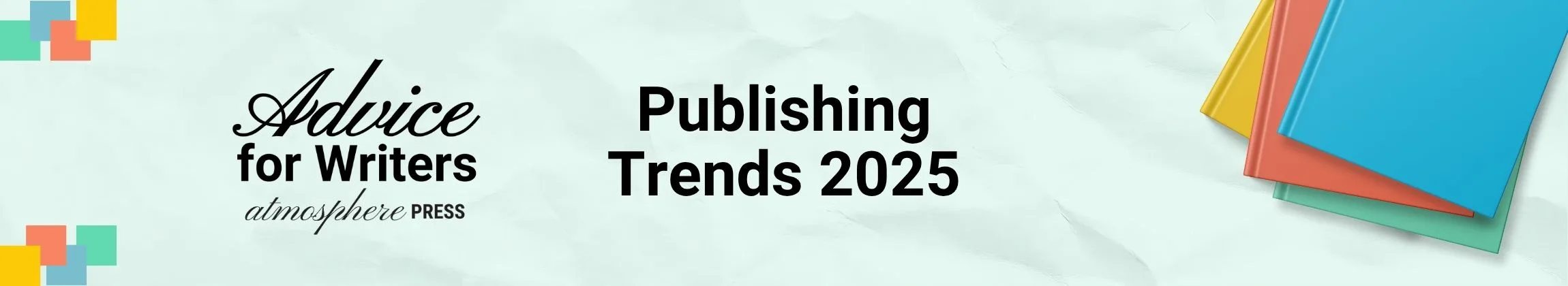 Publishing Trends 2025