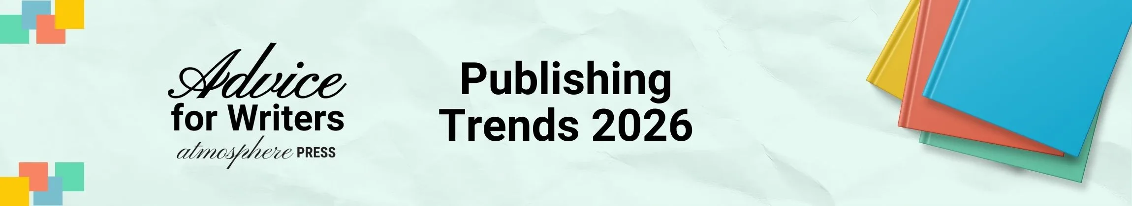 Publishing Trends 2026