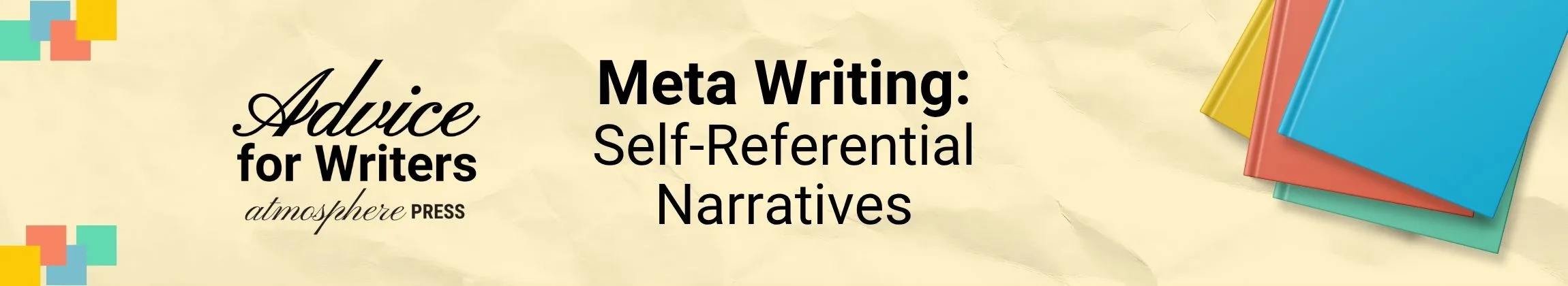 Meta Writing How to Layer Self Referential Writing Within Your Story