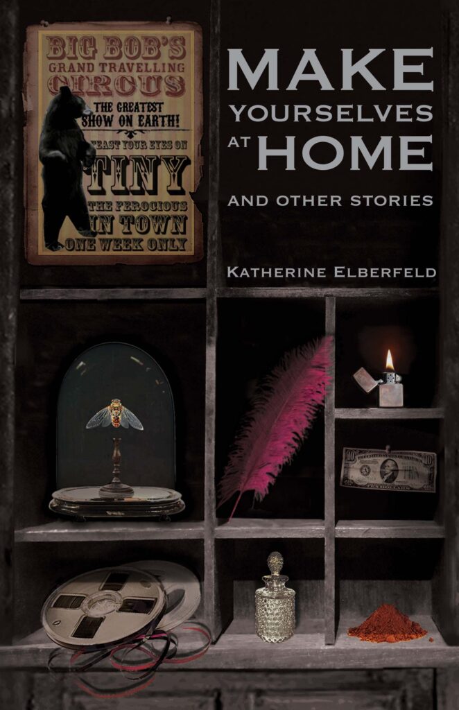 Elberfeld Home Cover Project front jpg