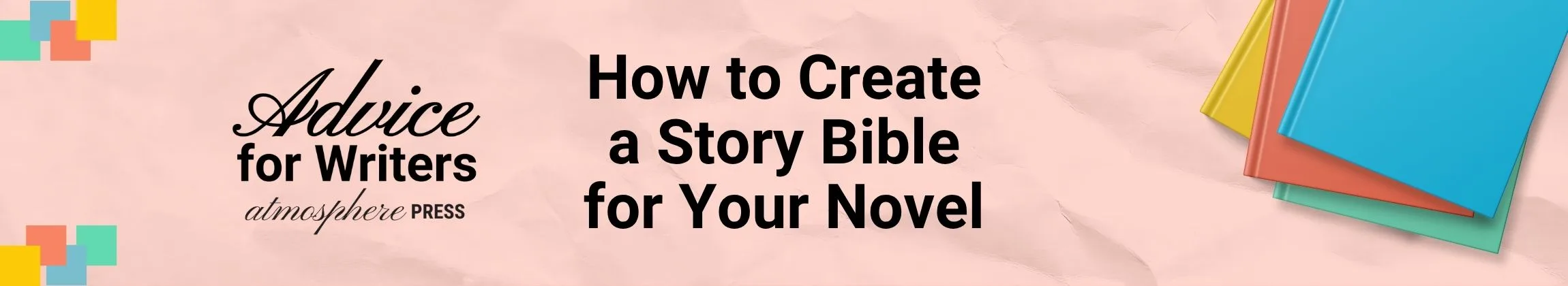 How to Create a Story Bible for Your Novel
