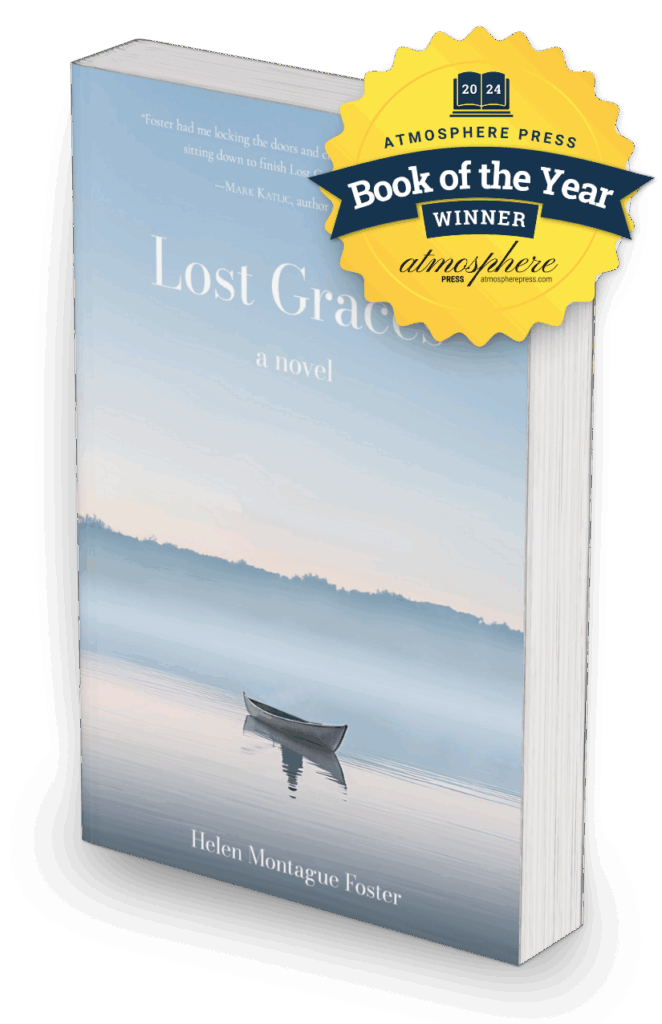 Lost Graces