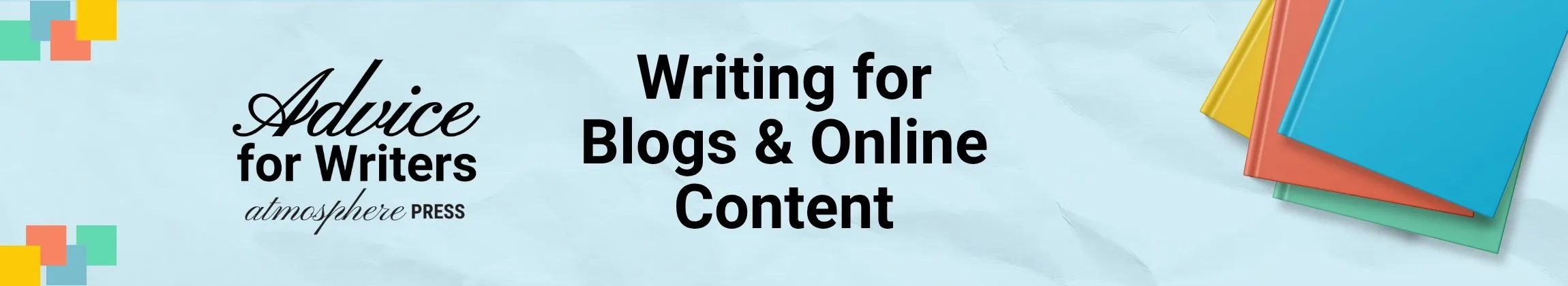 Writing for Blogs and Online Content