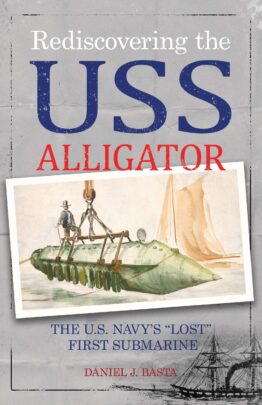 Basta Alligator Cover Project front jpg