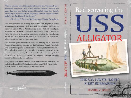 Basta Alligator Cover Project full jpg