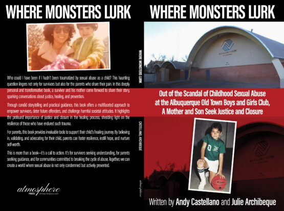 Castellano Cover Project full jpg
