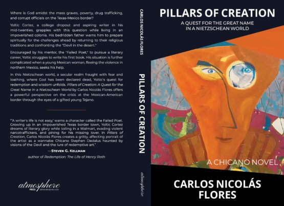 Flores Cover Project full jpg