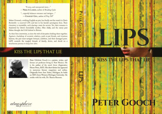 Gooch Cover Project full jpg