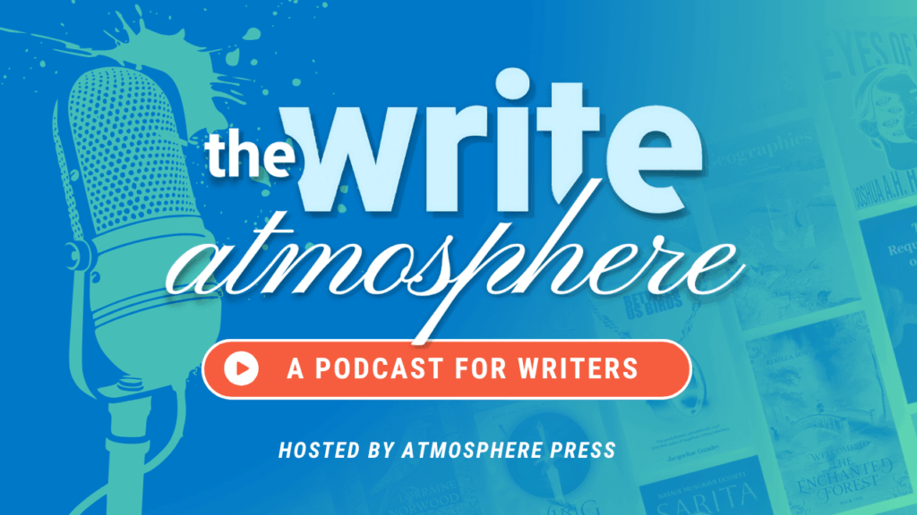 a podcast for writers form hero