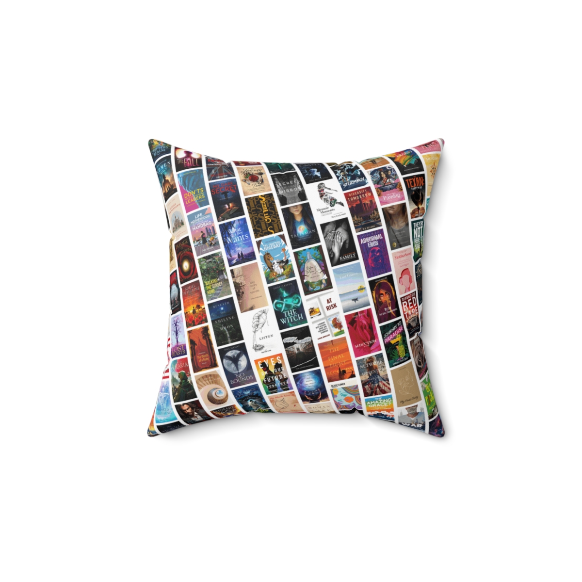 atmo covers pillow