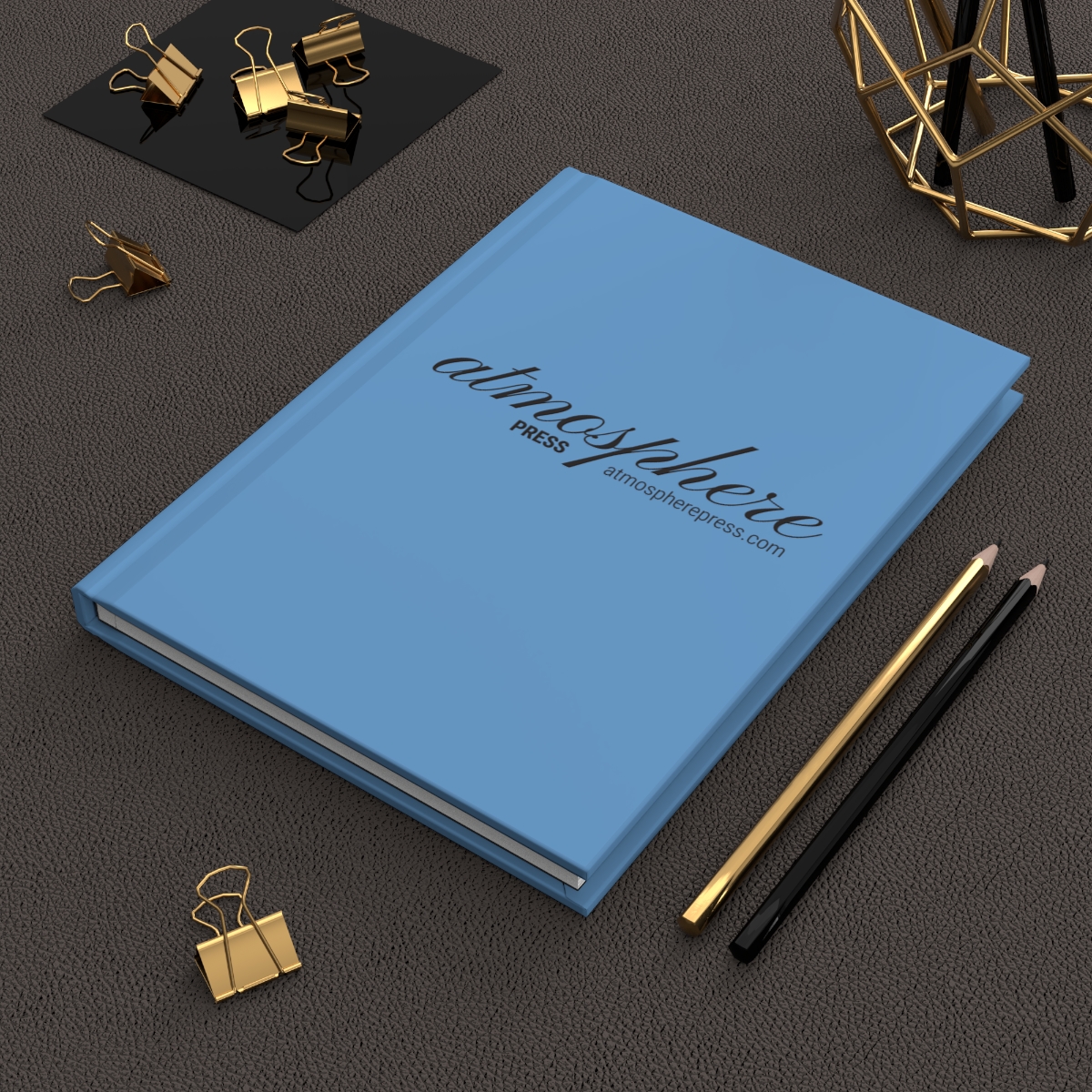 atmo journal 2