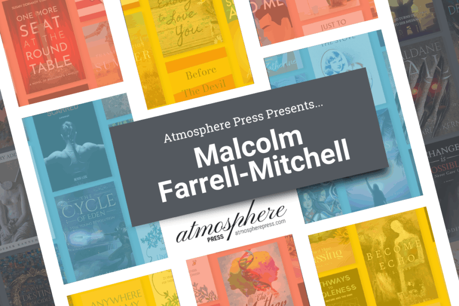 farrel mitchell