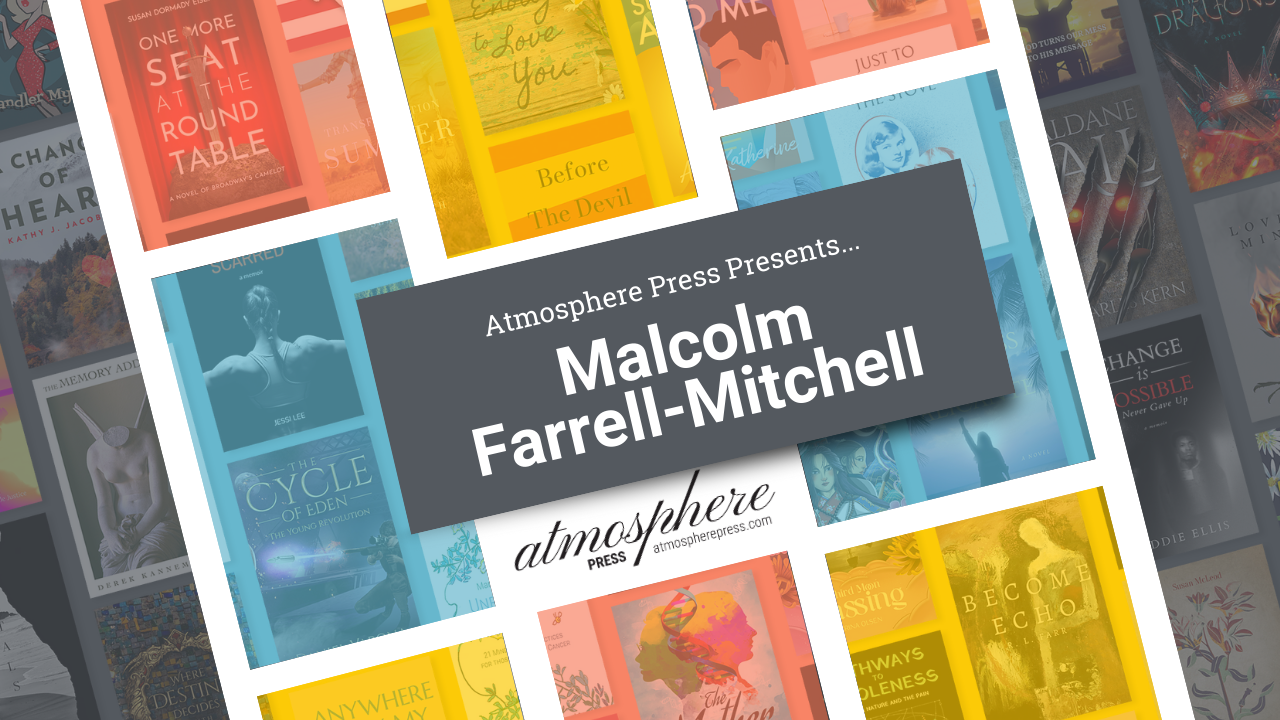 farrel mitchell