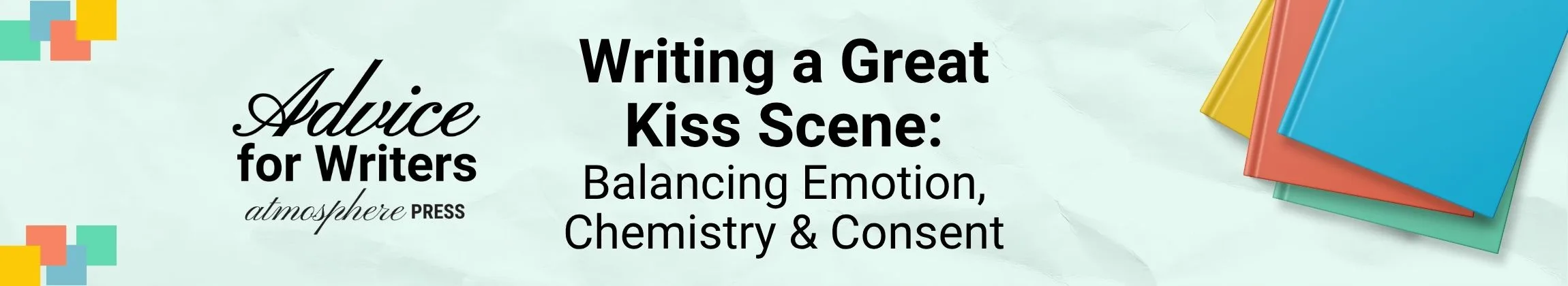 how to write a kiss scene
