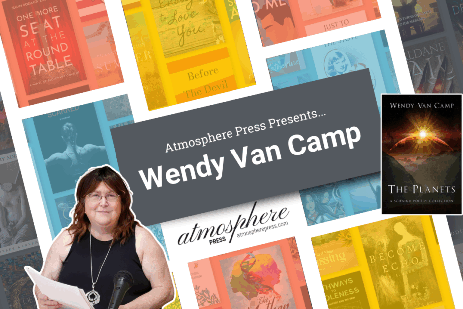 van camp