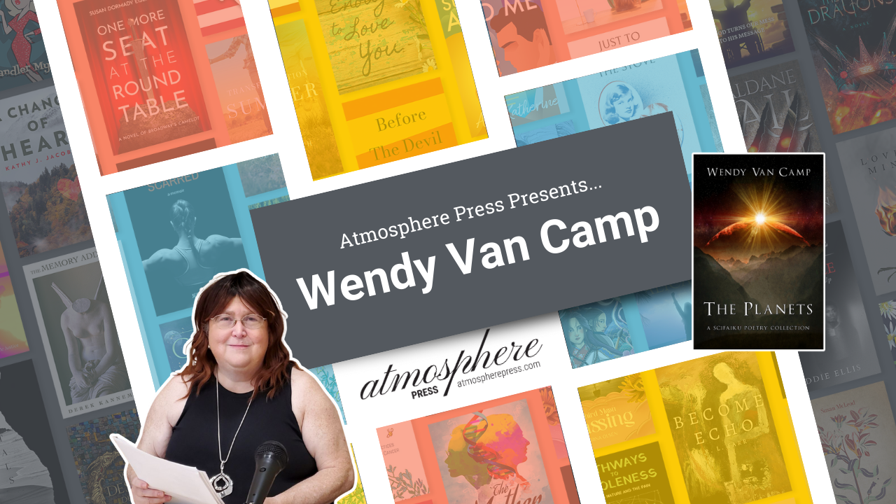 van camp