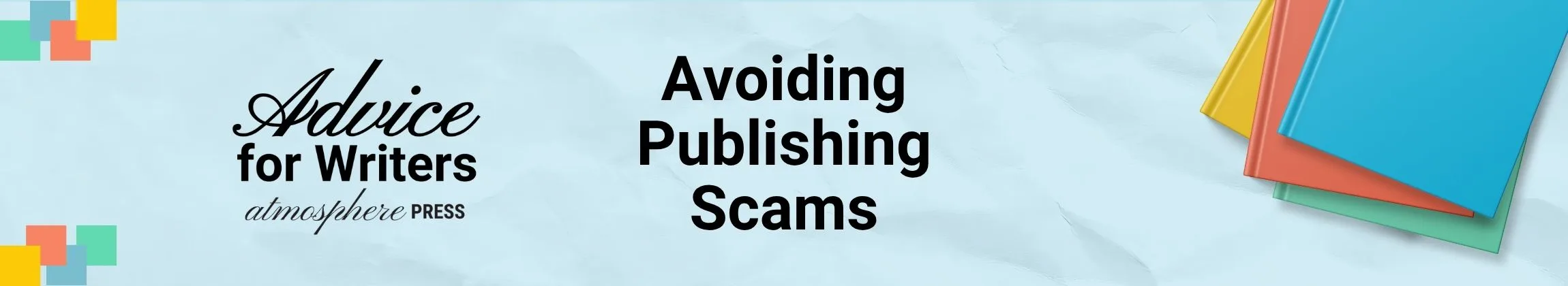 Avoiding Publishing Scams and Finding Legitimate Platforms