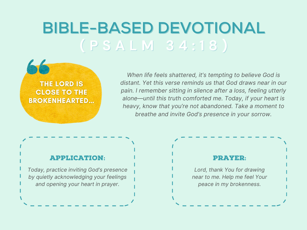 Bible Based Sample