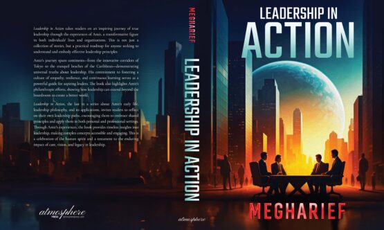 Megharief Leadership in action Cover Project full jpg