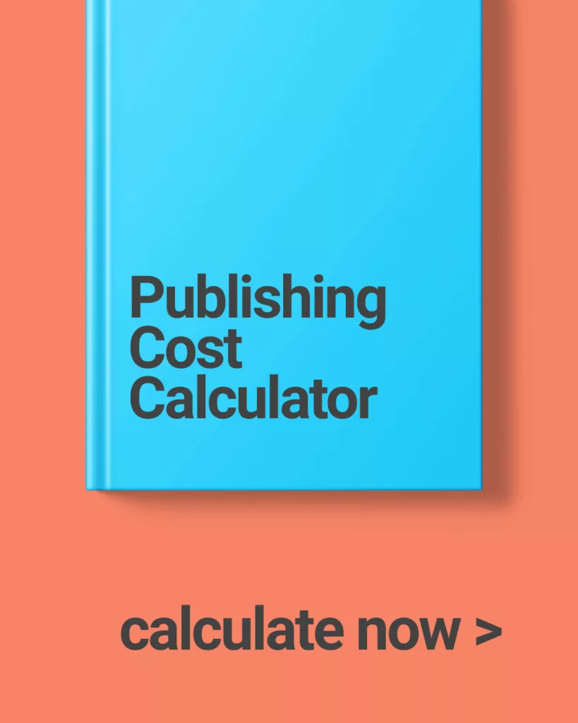 Menu Publishing Cost Calculator
