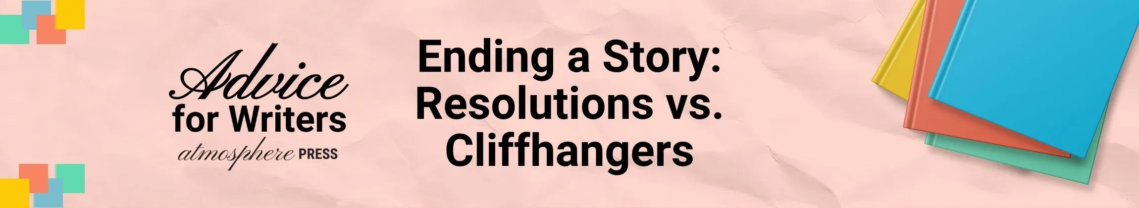 Resolutions vs. Cliffhangers