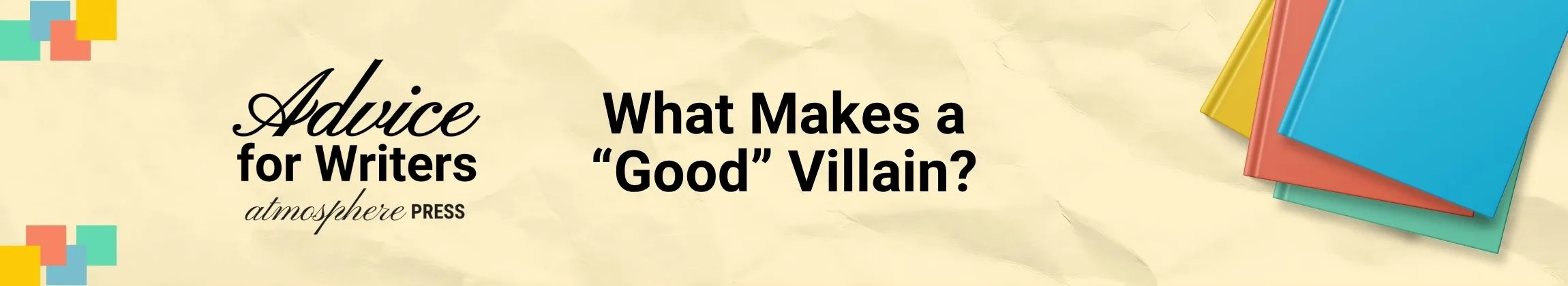 What Makes a Good Villain