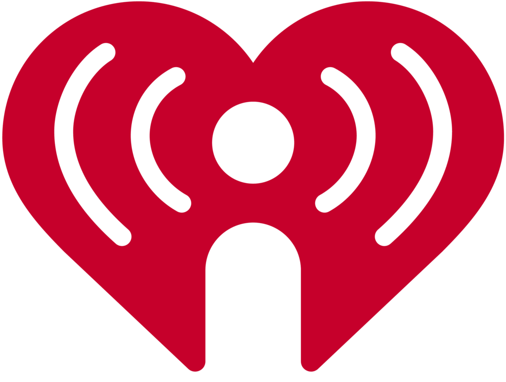 iHeart Podcast