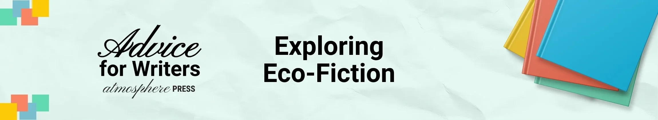 Exploring Eco Fiction
