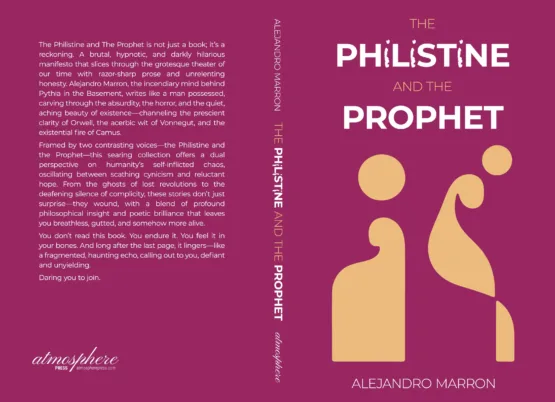 Marron Philistine Cover Project full jpg