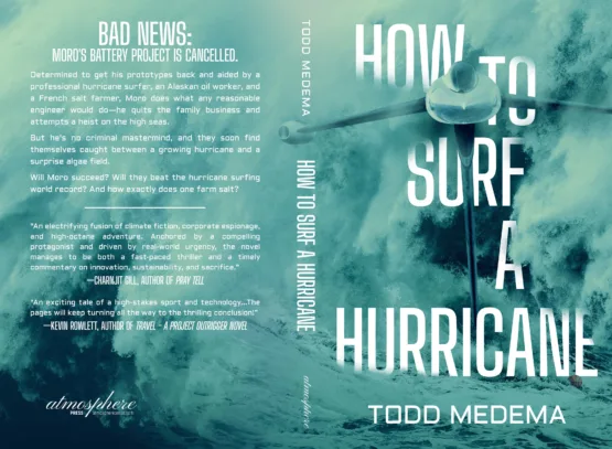 Medema Cover Project full jpg