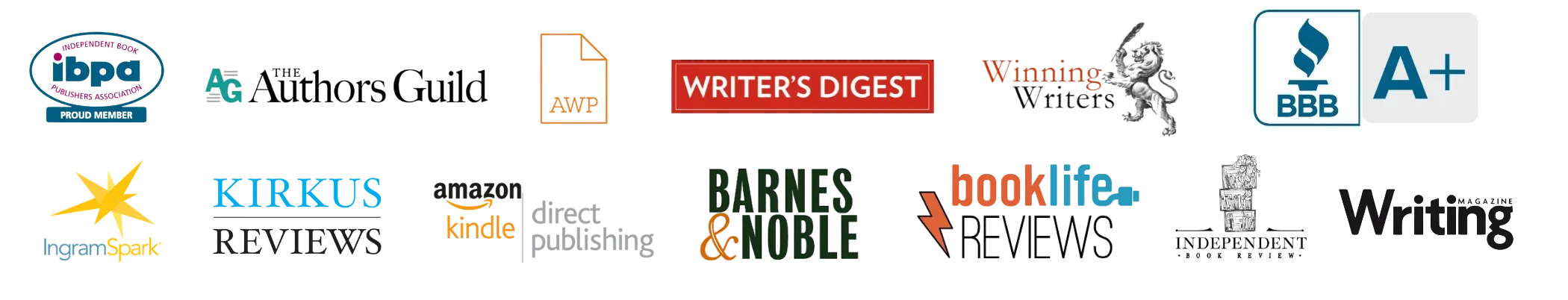 Partnership Logos APGOOGLE