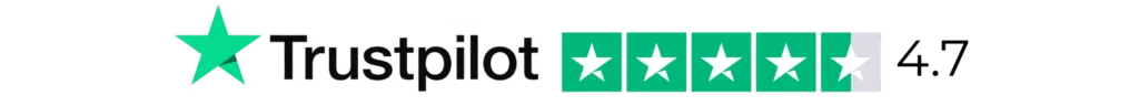 Trustpilot Atmosphere Press