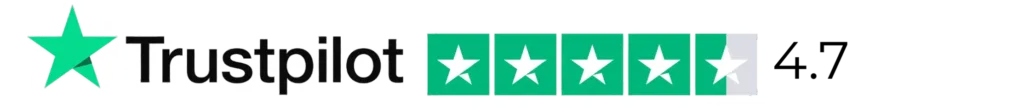 Trustpilot Atmosphere Press