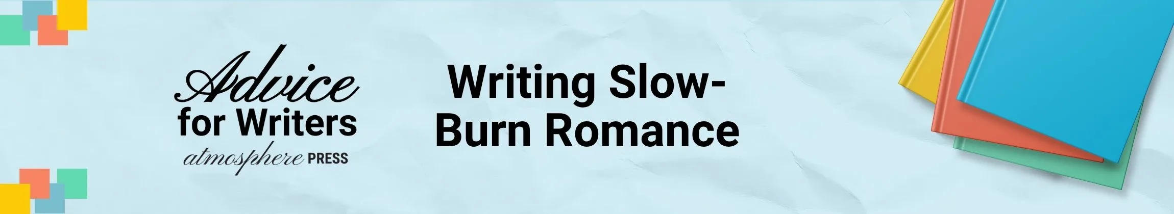 Writing Slow Burn Romance