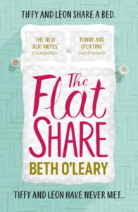 the flat share
