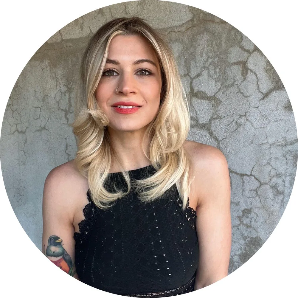 Lisa Mottolo
