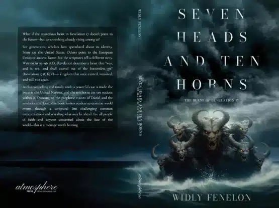 Fenelon Cover Project full jpg