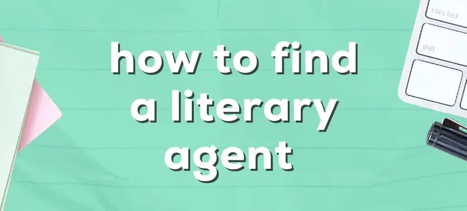 How to Find a Literary Agent who specializes in your genre