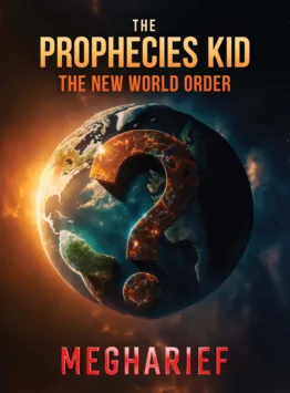Meghairef prophecies Cover Project front jpg