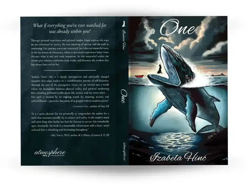 One, by Izabela Hinc (4)