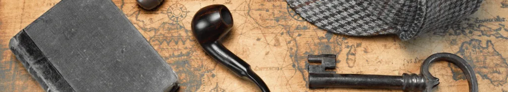 how to write a detective character (2)