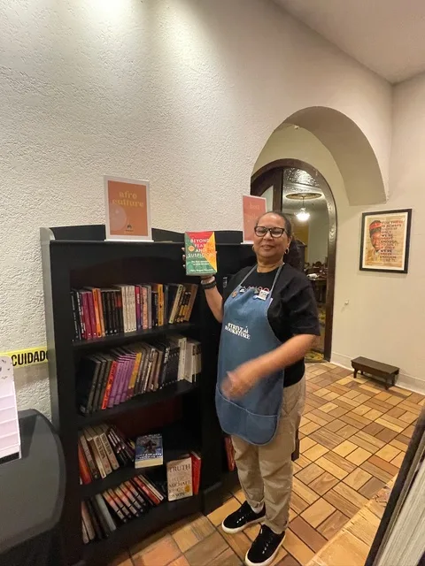 indie bookstore tips for authors